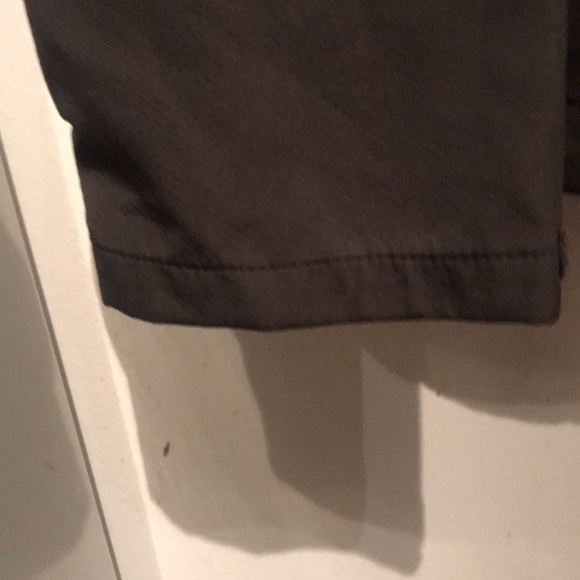 Brand New Waterproof Champion Hooded Jacket with multiple pockets copper grey - Picture 5 of 10